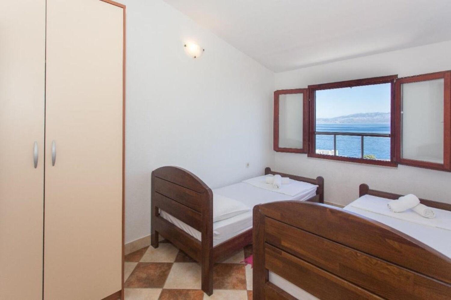 Apartment Sanda Stomorska Kültér fotó