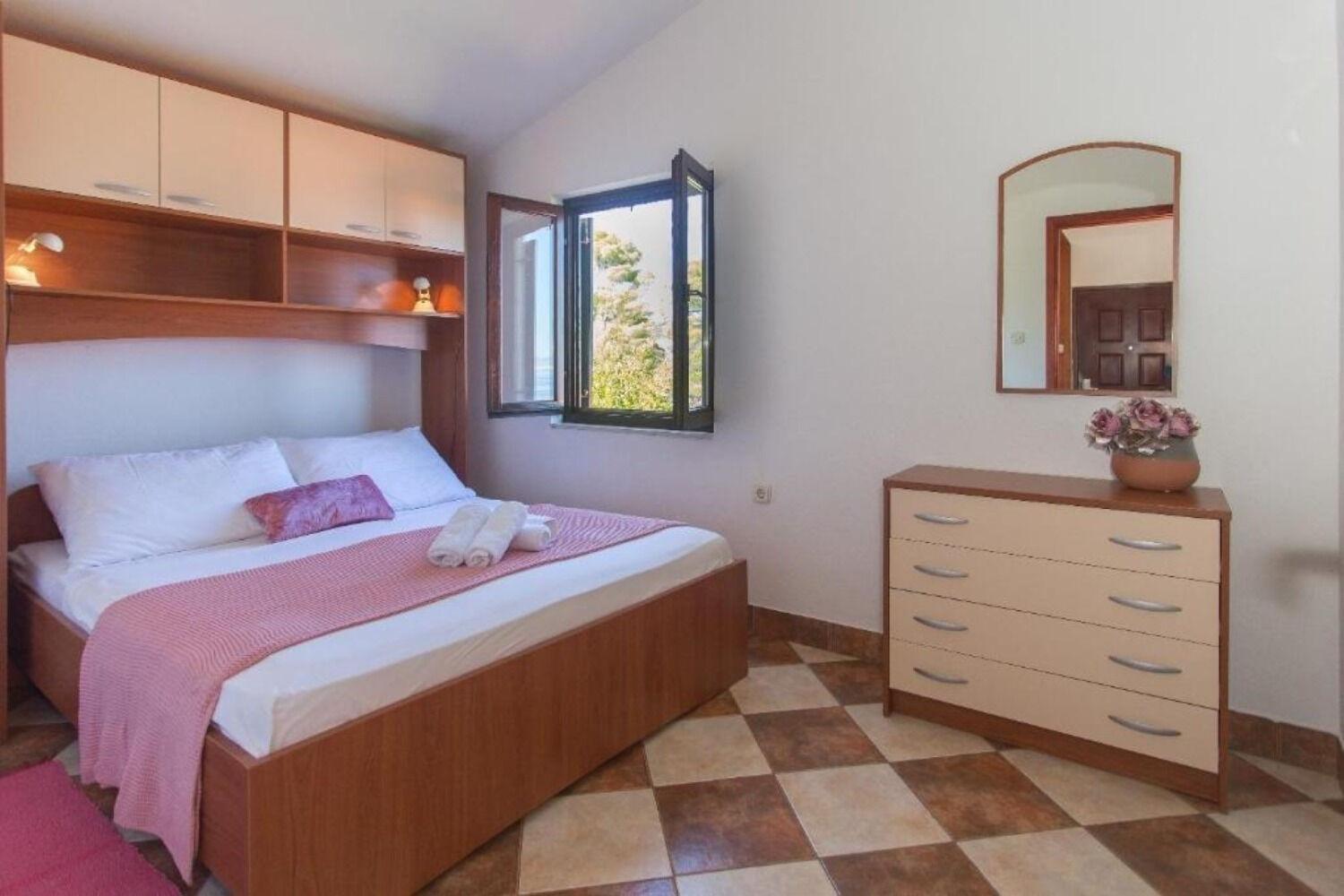 Apartment Sanda Stomorska Kültér fotó