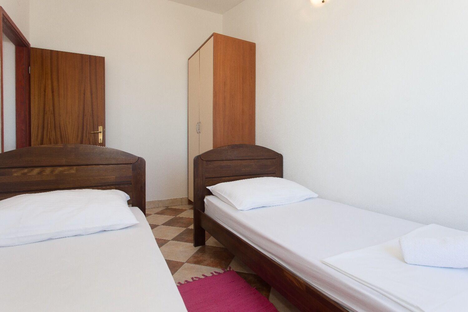 Apartment Sanda Stomorska Kültér fotó
